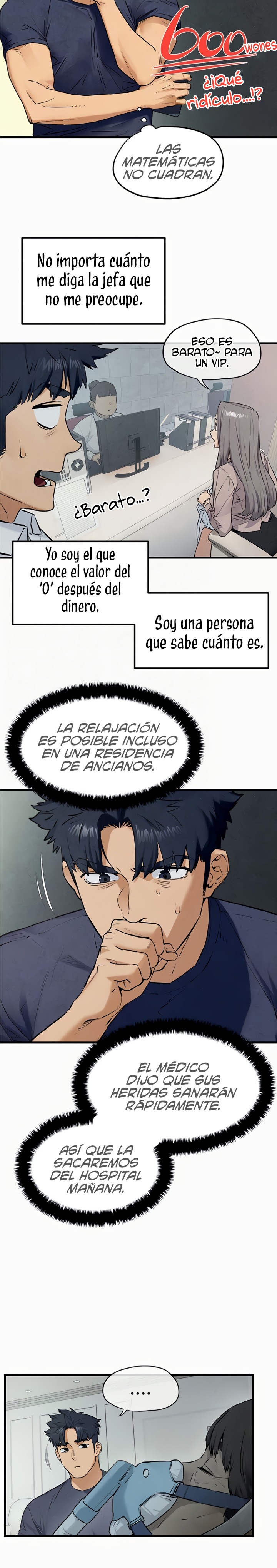 Moby Dick Raw - Chapter 32 [photo 5] - MangaPorn