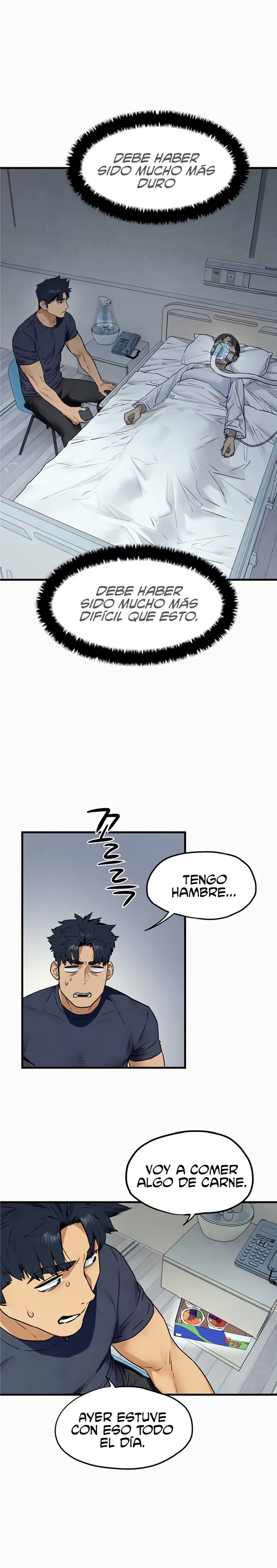 Moby Dick Raw - Chapter 32 [photo 6] - MangaPorn