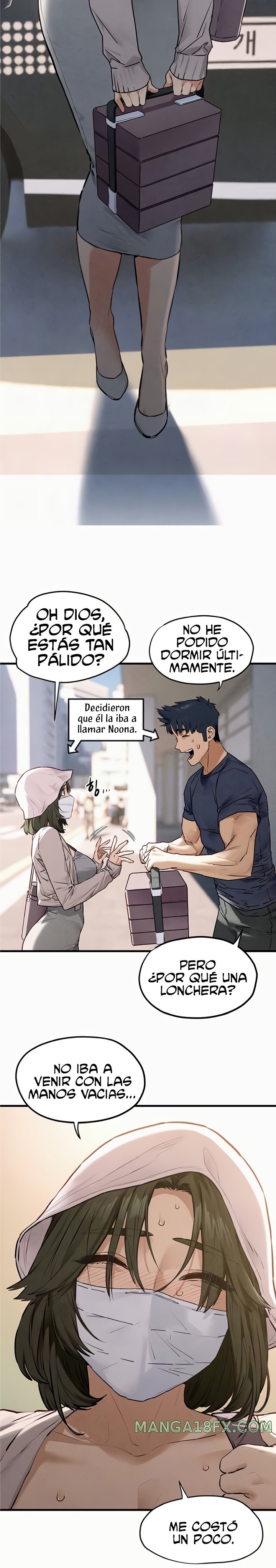 Moby Dick Raw - Chapter 32 [photo 8] - MangaPorn