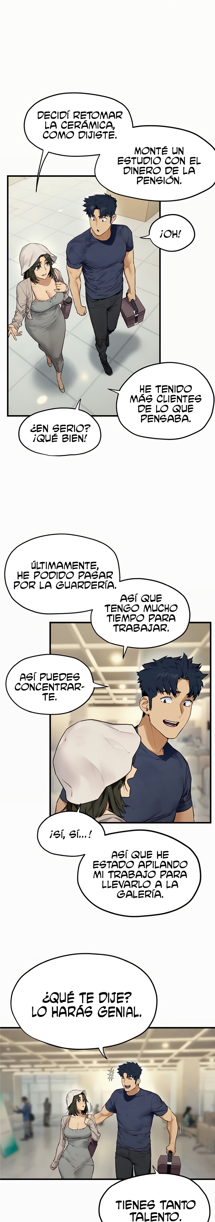 Moby Dick Raw - Chapter 32 [photo 9] - MangaPorn