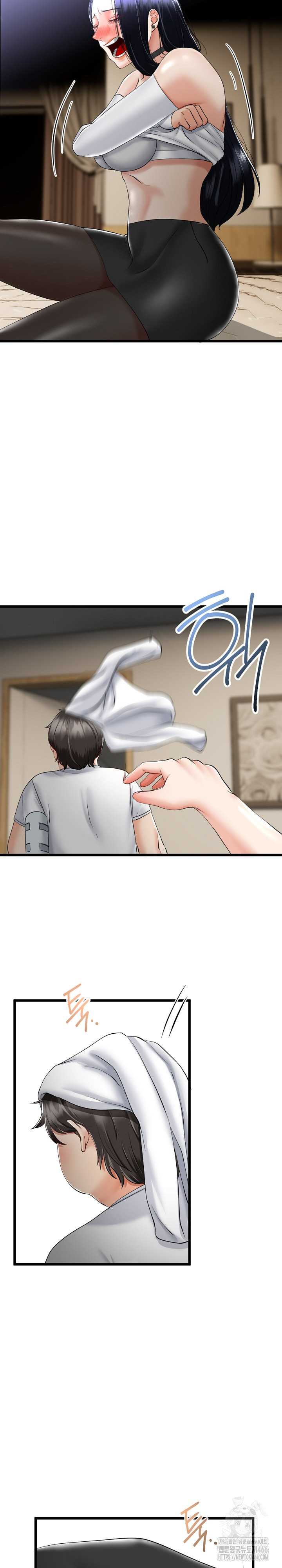 My Stepmom Has Returned Raw - Chapter 4 [photo 10] - MangaPorn