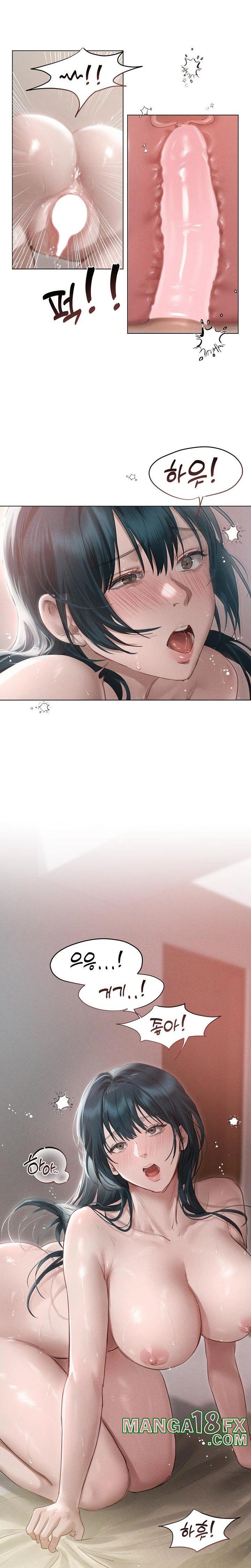 Getting to Know Mila Raw - Chapter 11 [photo 18] - MangaPorn