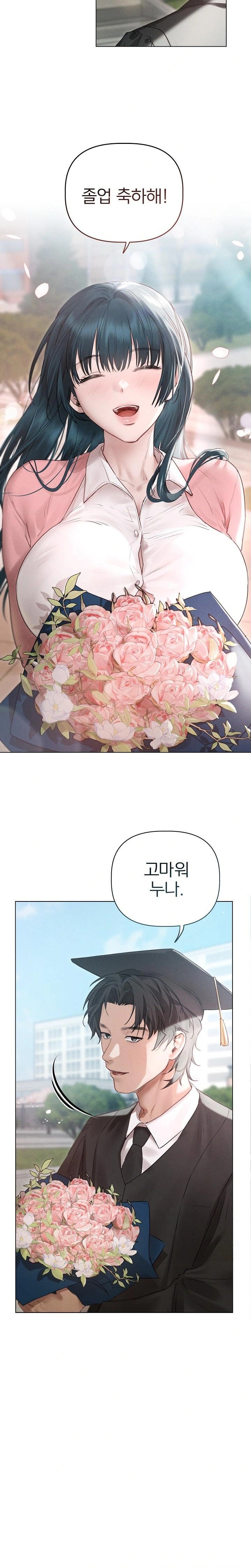 Getting to Know Mila Raw - Chapter 11 [photo 2] - MangaPorn