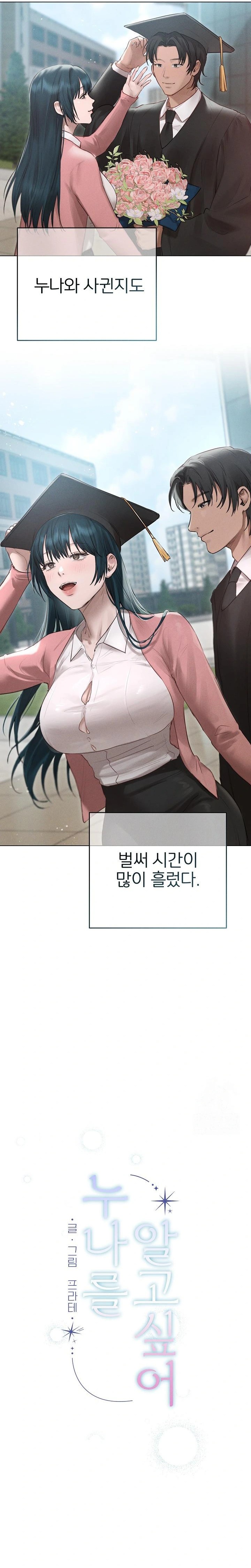 Getting to Know Mila Raw - Chapter 11 [photo 3] - MangaPorn