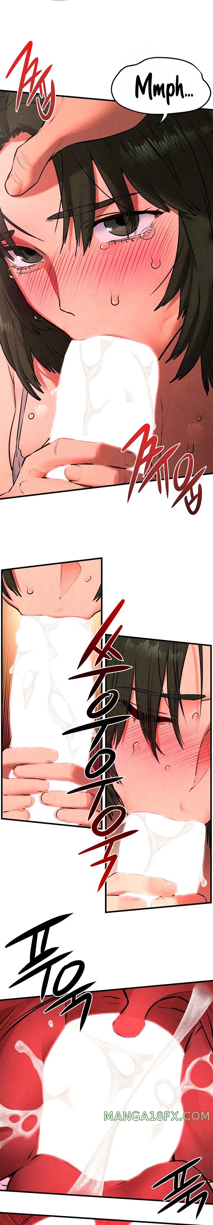 Moby Dick Raw - Chapter 33 [photo 10] - MangaPorn