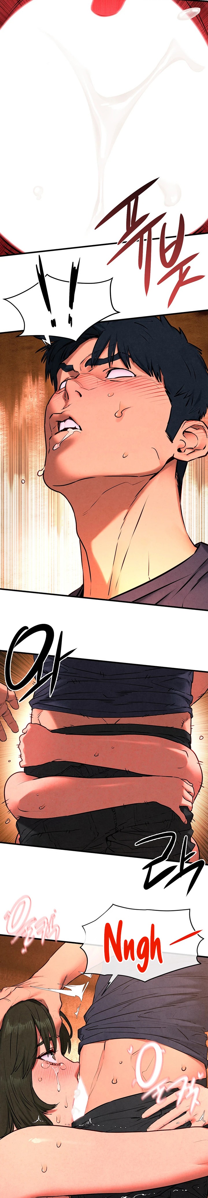 Moby Dick Raw - Chapter 33 [photo 11] - MangaPorn