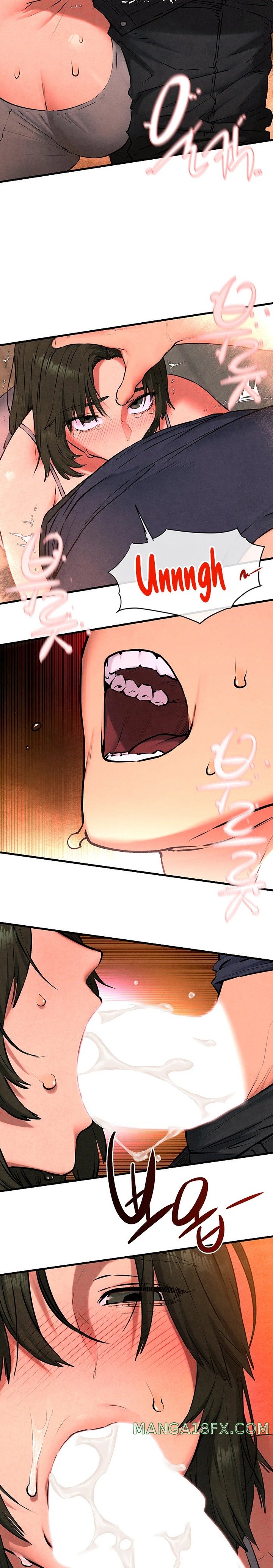 Moby Dick Raw - Chapter 33 [photo 12] - MangaPorn