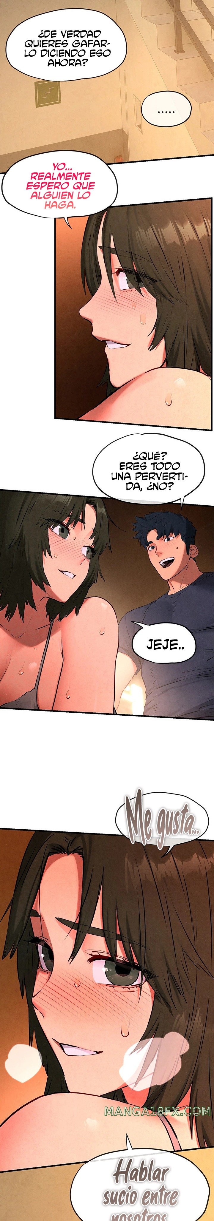 Moby Dick Raw - Chapter 33 [photo 15] - MangaPorn