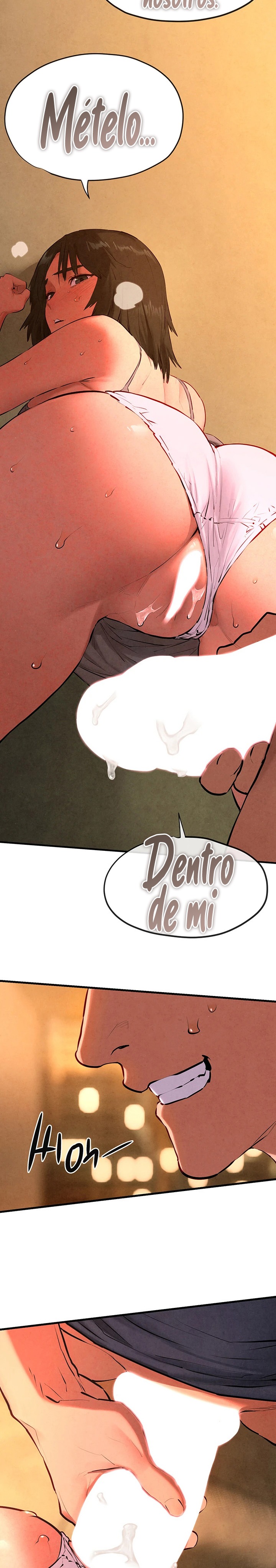 Moby Dick Raw - Chapter 33 [photo 16] - MangaPorn