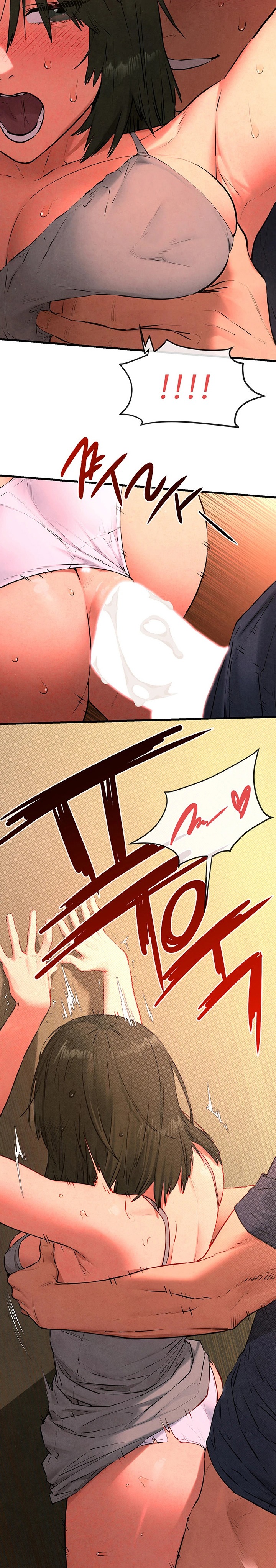 Moby Dick Raw - Chapter 33 [photo 20] - MangaPorn