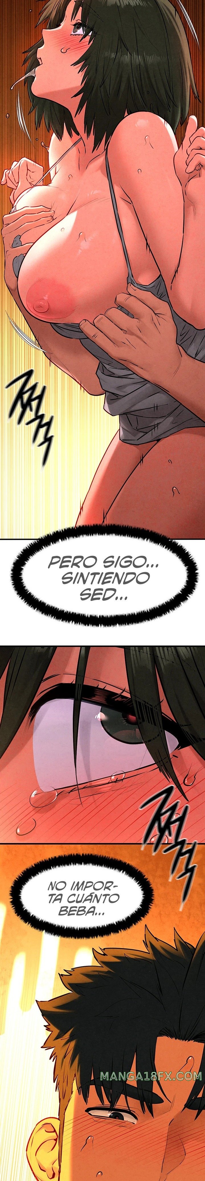 Moby Dick Raw - Chapter 33 [photo 26] - MangaPorn