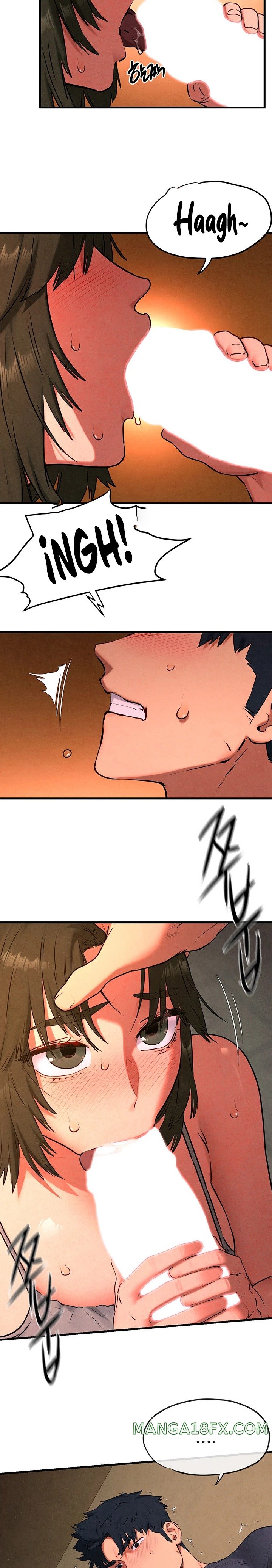 Moby Dick Raw - Chapter 33 [photo 8] - MangaPorn