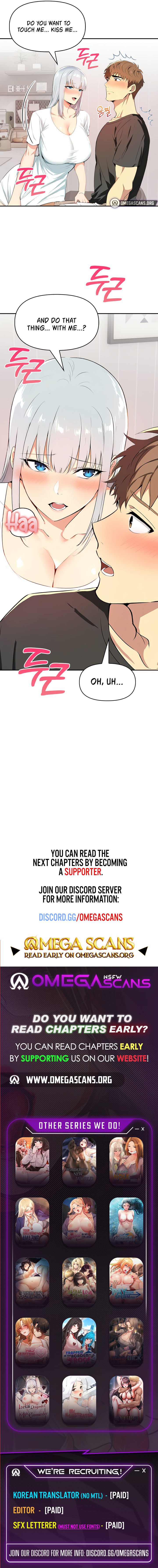 Mom’s Friends - Chapter 5 [photo 10] - MangaPorn