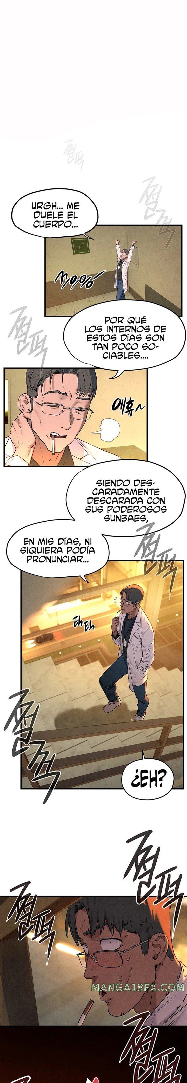 Moby Dick Raw - Chapter 34 [photo 1] - MangaPorn