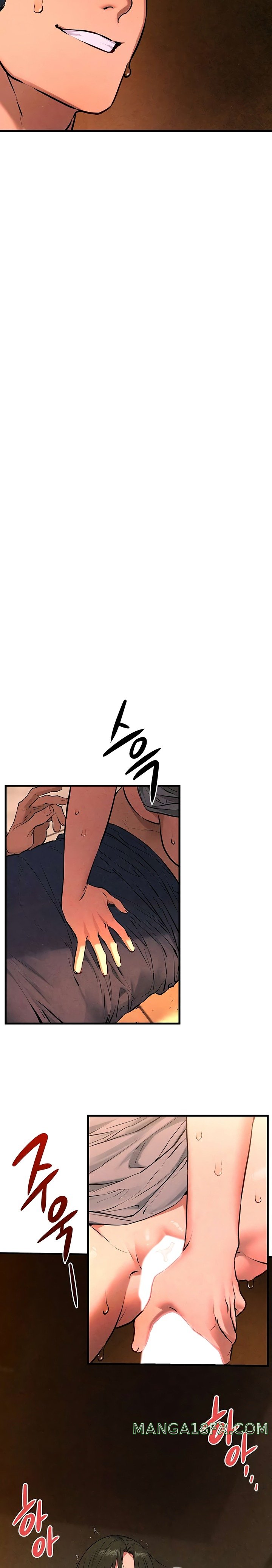 Moby Dick Raw - Chapter 34 [photo 10] - MangaPorn