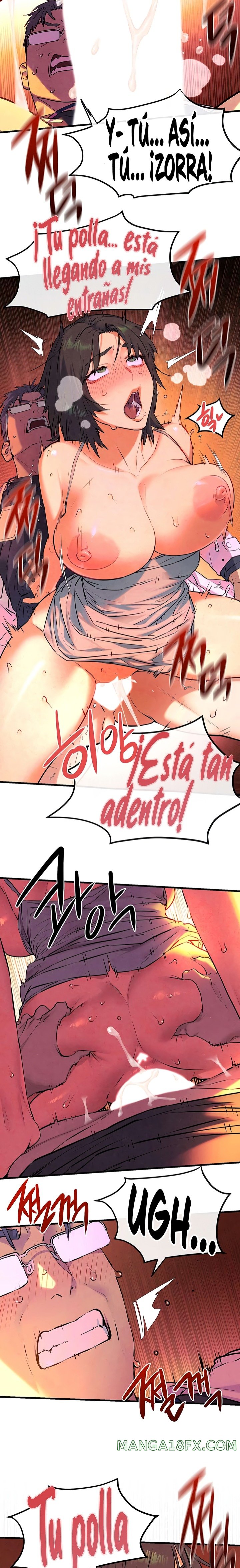 Moby Dick Raw - Chapter 34 [photo 19] - MangaPorn