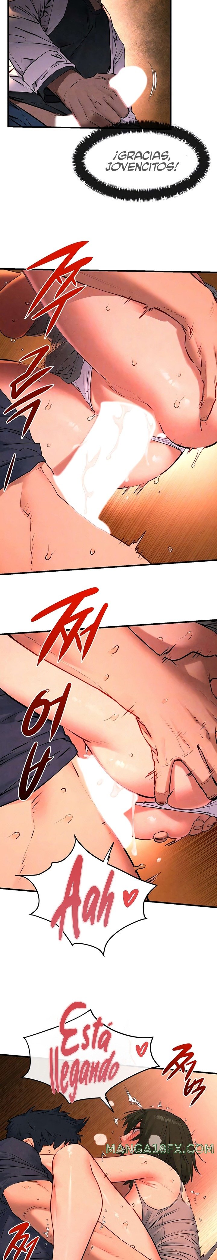 Moby Dick Raw - Chapter 34 [photo 5] - MangaPorn