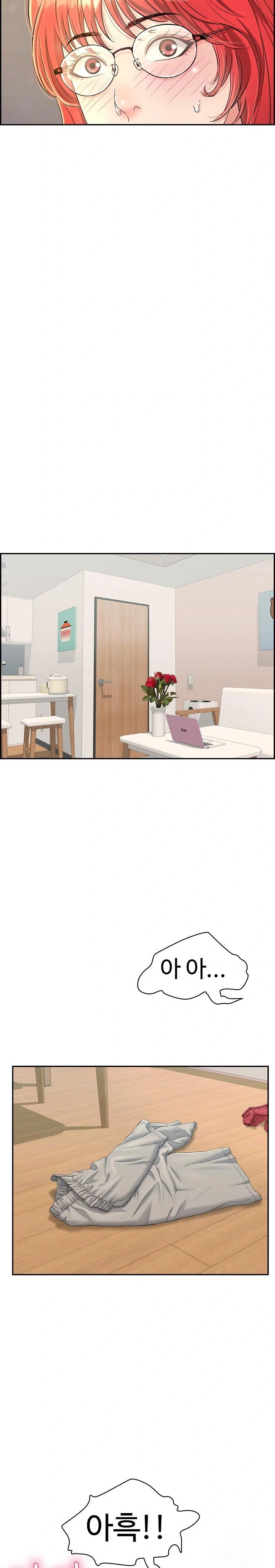 Just One More Time Raw - Chapter 7 [photo 26] - MangaPorn