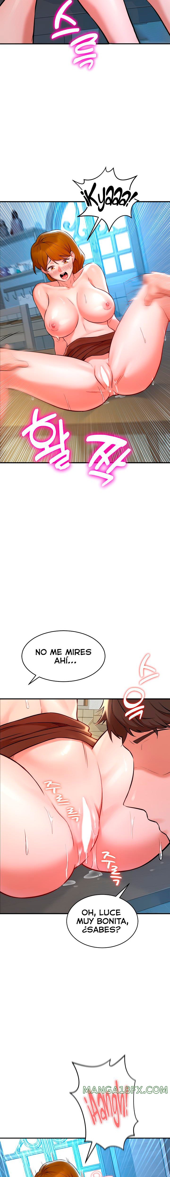 The Warrior Dissatisfied with Everyone Raw - Chapter 2 [photo 14] - MangaPorn