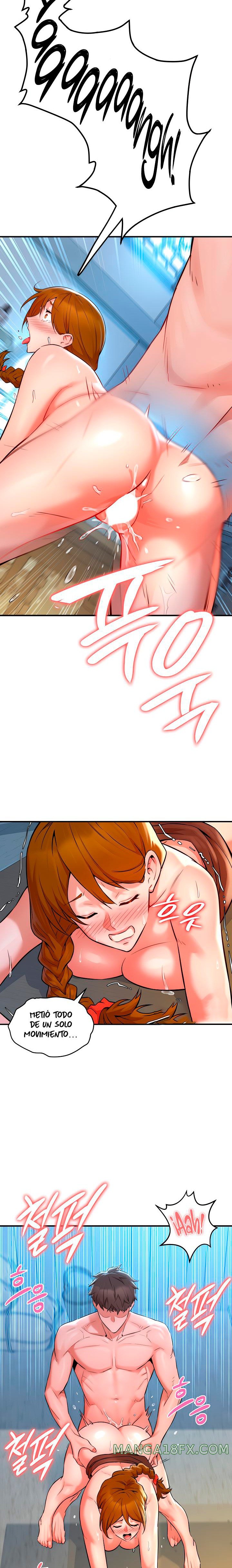 The Warrior Dissatisfied with Everyone Raw - Chapter 2 [photo 26] - MangaPorn