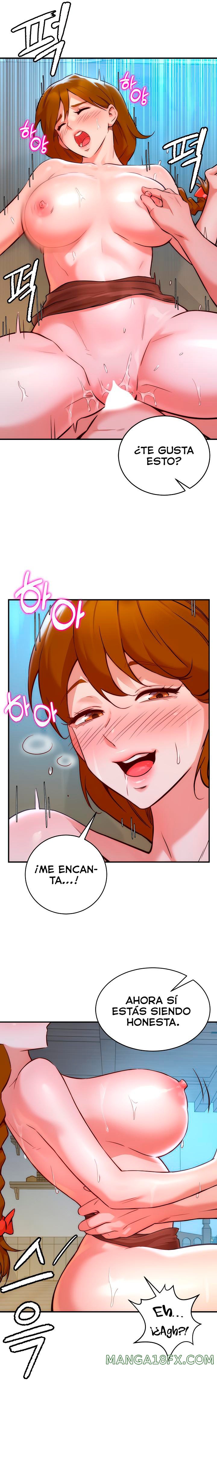 The Warrior Dissatisfied with Everyone Raw - Chapter 3 [photo 13] - MangaPorn