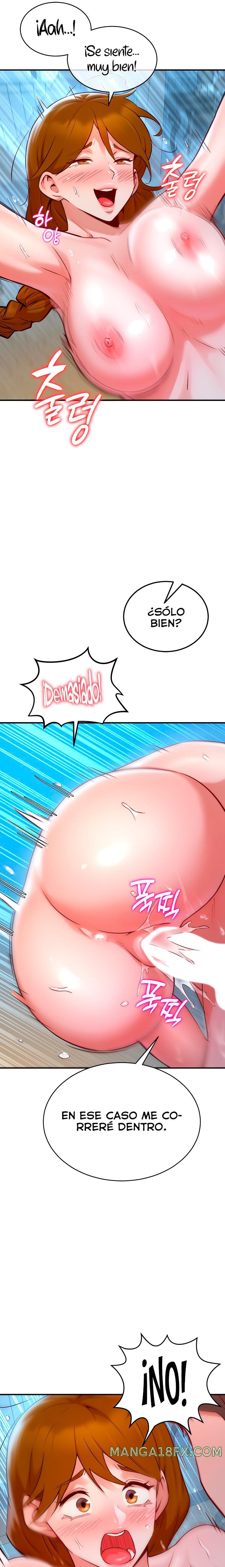 The Warrior Dissatisfied with Everyone Raw - Chapter 3 [photo 16] - MangaPorn