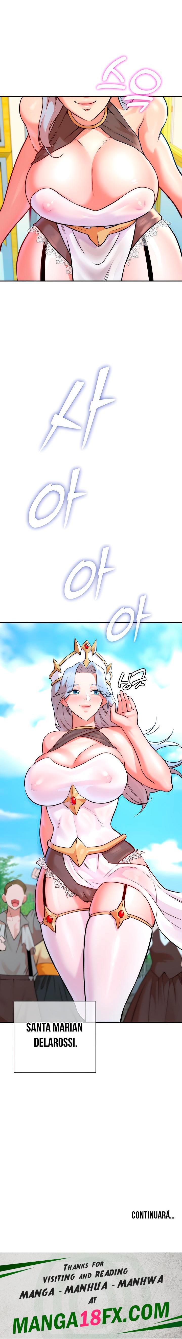 The Warrior Dissatisfied with Everyone Raw - Chapter 3 [photo 30] - MangaPorn