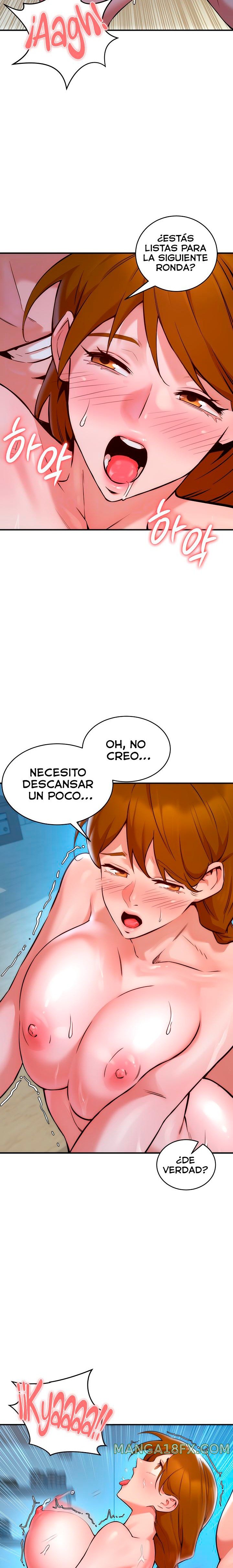 The Warrior Dissatisfied with Everyone Raw - Chapter 3 [photo 5] - MangaPorn