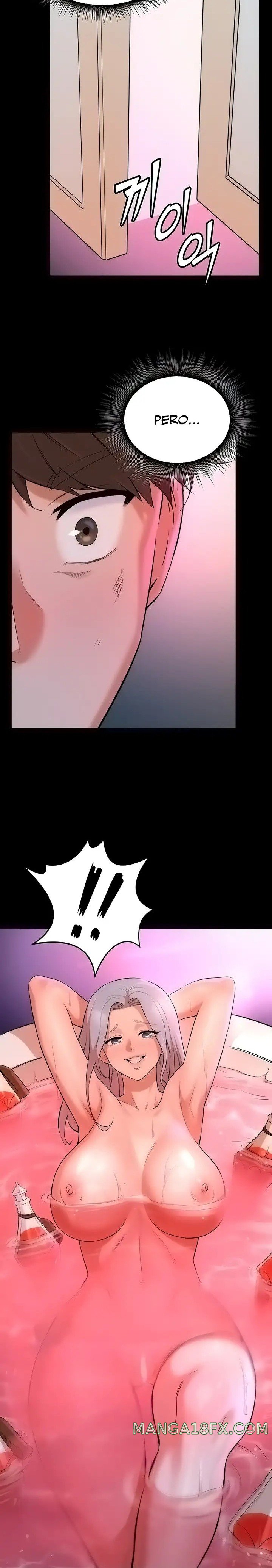 The Warrior Dissatisfied with Everyone Raw - Chapter 4 [photo 7] - MangaPorn