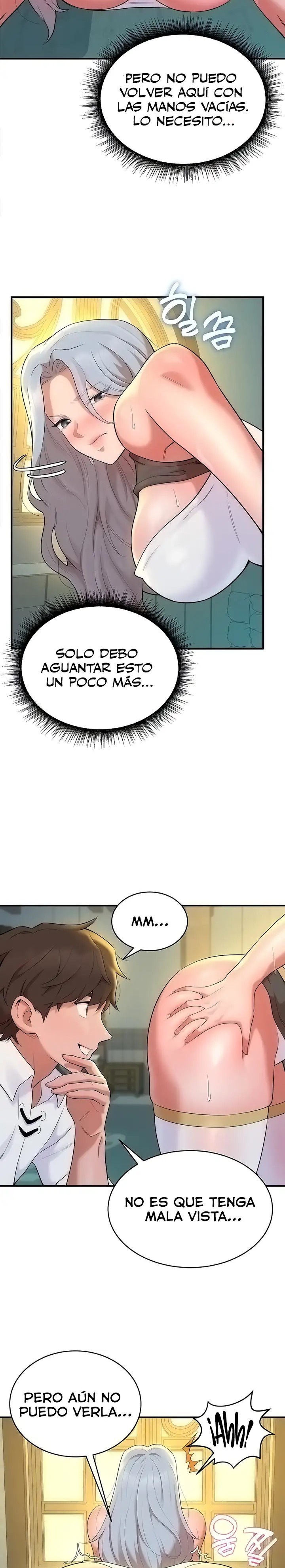 The Warrior Dissatisfied with Everyone Raw - Chapter 5 [photo 12] - MangaPorn