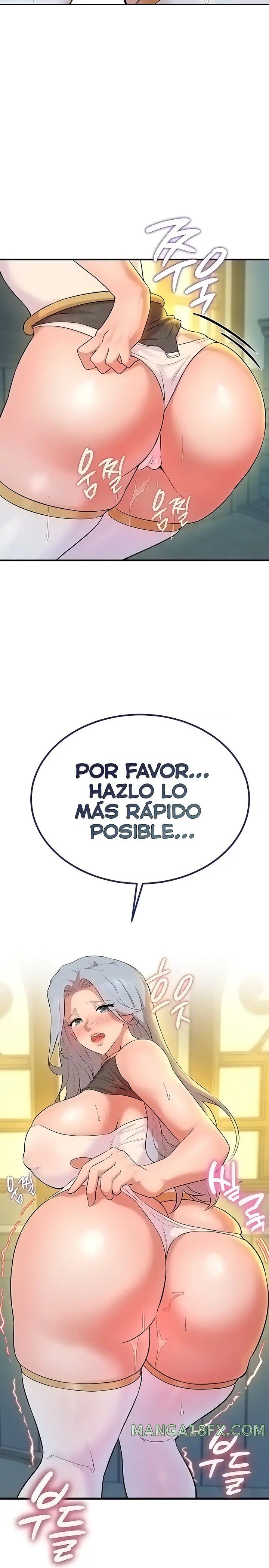 The Warrior Dissatisfied with Everyone Raw - Chapter 5 [photo 2] - MangaPorn