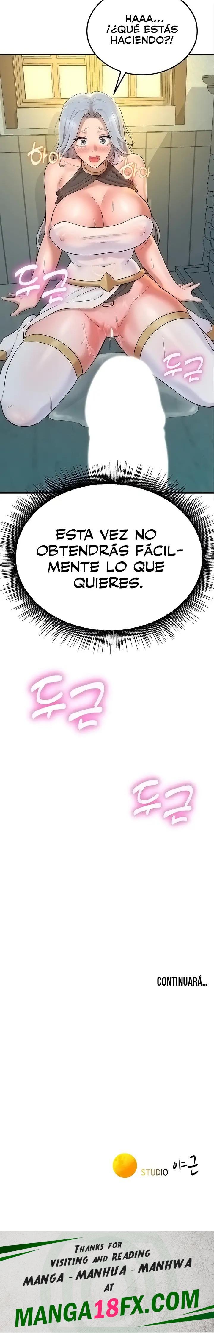 The Warrior Dissatisfied with Everyone Raw - Chapter 5 [photo 31] - MangaPorn