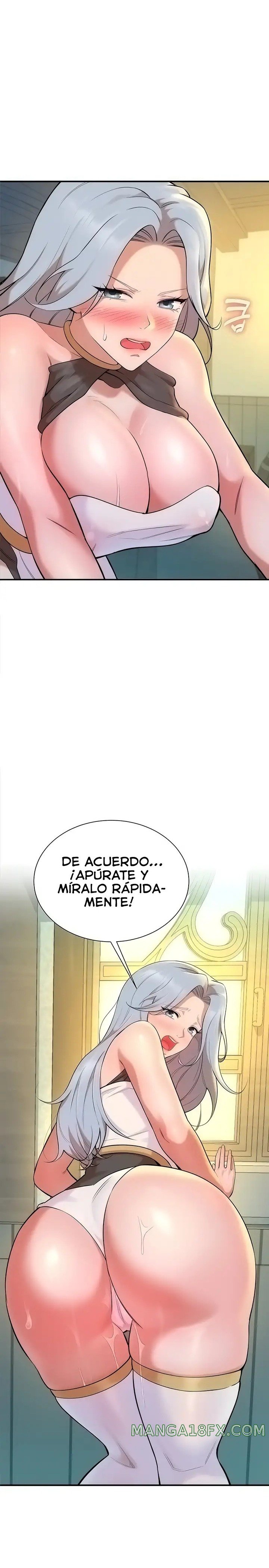 The Warrior Dissatisfied with Everyone Raw - Chapter 5 [photo 4] - MangaPorn