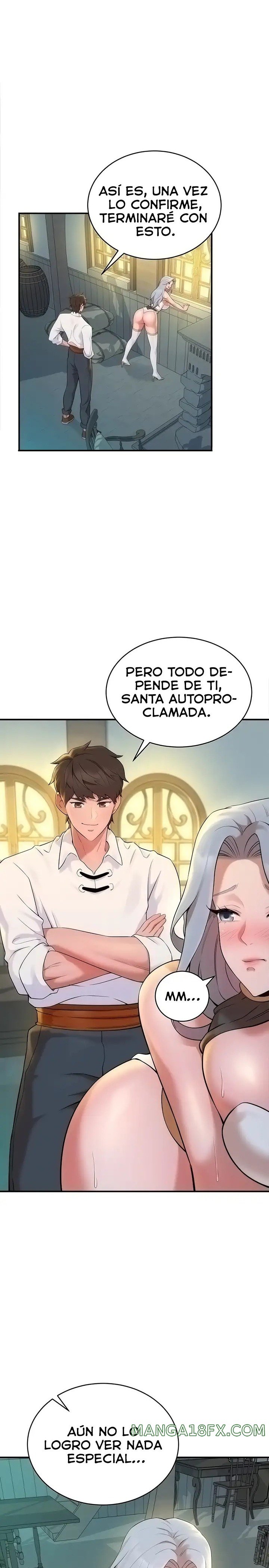 The Warrior Dissatisfied with Everyone Raw - Chapter 5 [photo 5] - MangaPorn