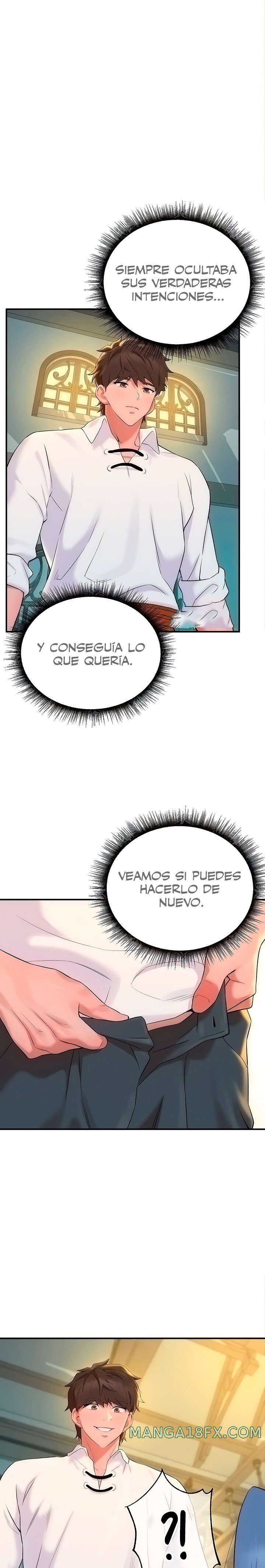 The Warrior Dissatisfied with Everyone Raw - Chapter 6 [photo 1] - MangaPorn