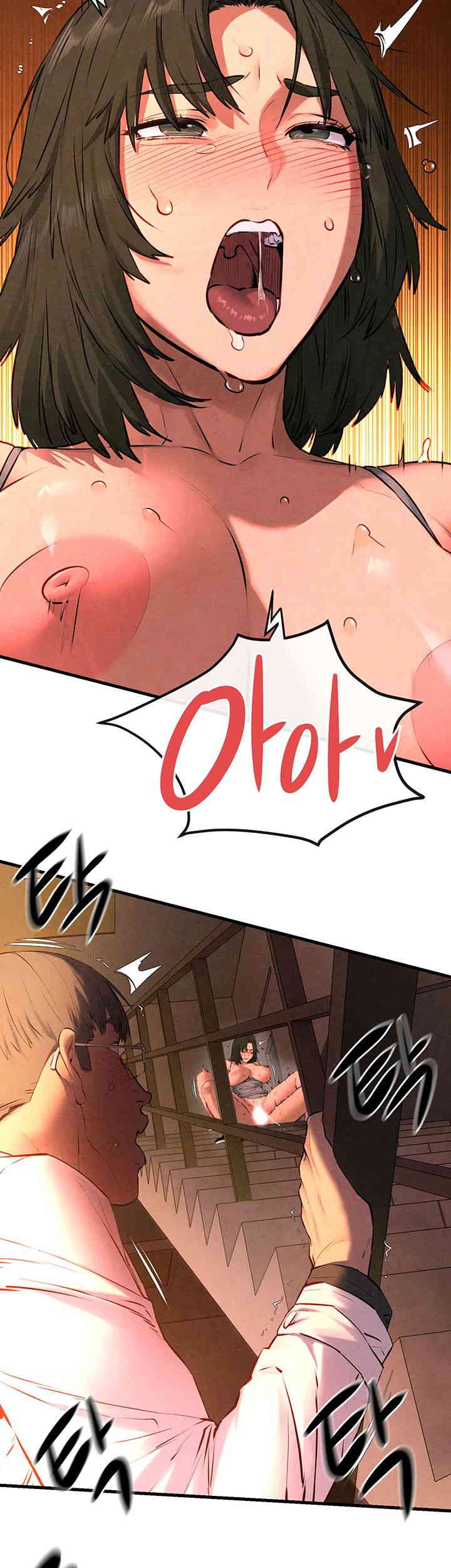 Moby Dick Raw - Chapter 35 [photo 10] - MangaPorn