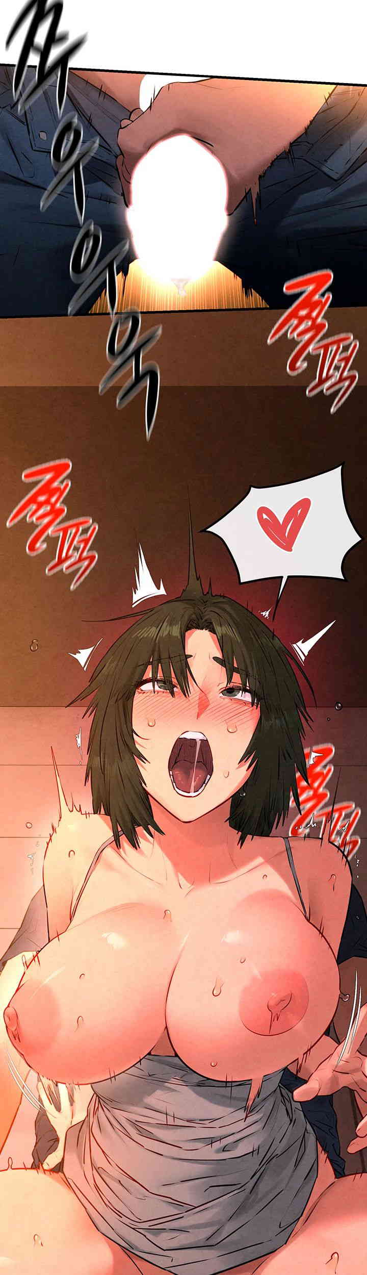 Moby Dick Raw - Chapter 35 [photo 11] - MangaPorn