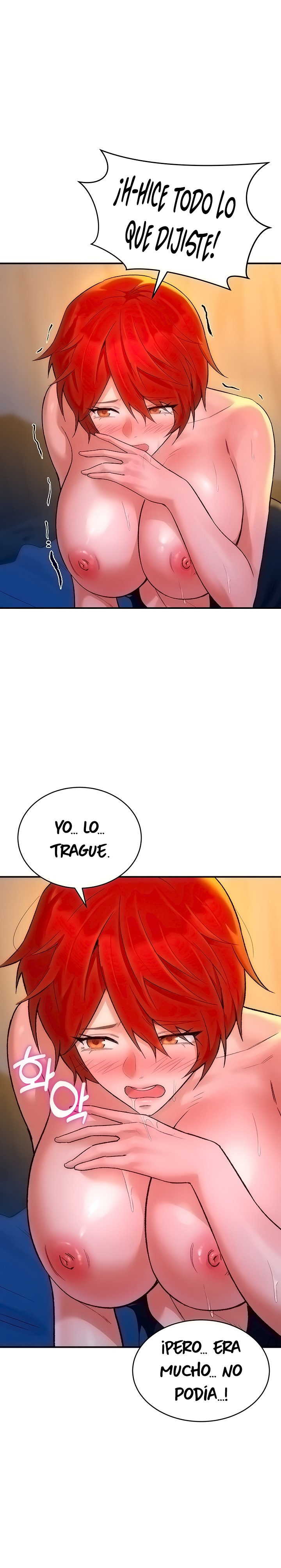 The Warrior Dissatisfied with Everyone Raw - Chapter 8 [photo 11] - MangaPorn