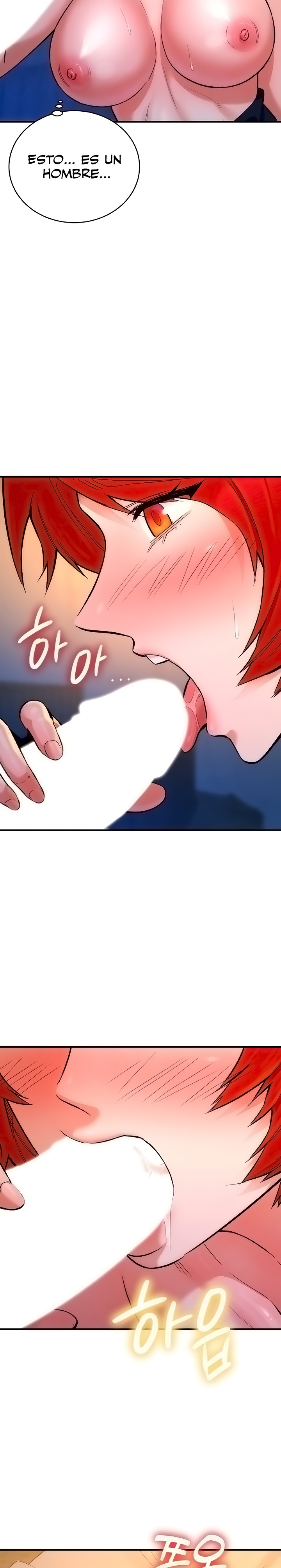 The Warrior Dissatisfied with Everyone Raw - Chapter 8 [photo 3] - MangaPorn