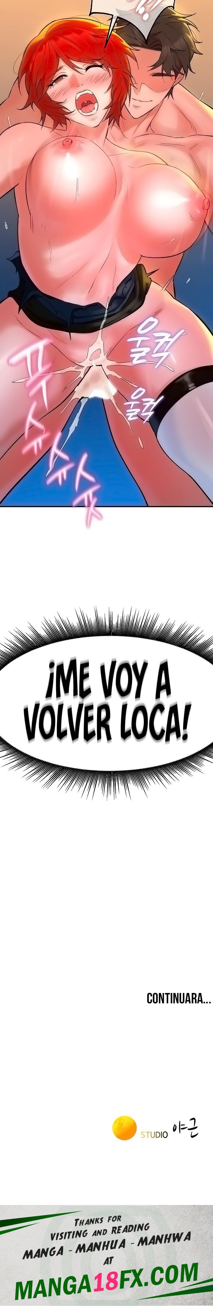 The Warrior Dissatisfied with Everyone Raw - Chapter 8 [photo 32] - MangaPorn