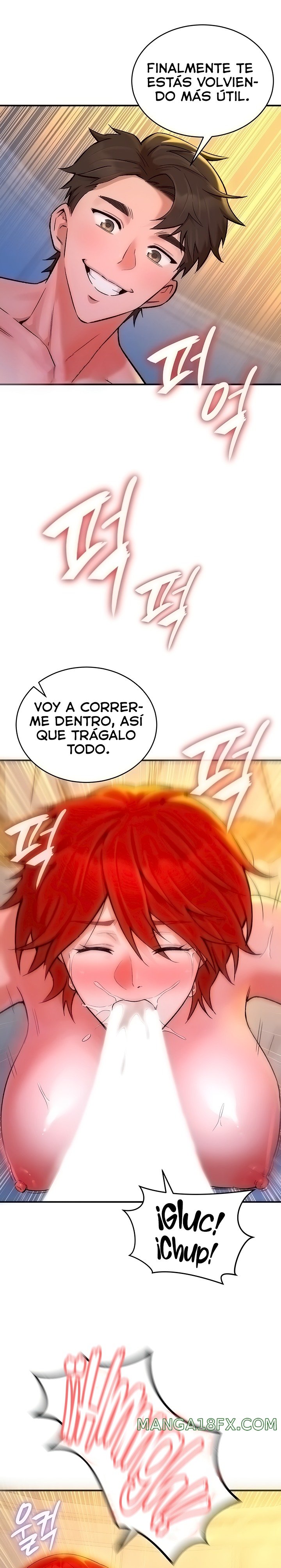 The Warrior Dissatisfied with Everyone Raw - Chapter 8 [photo 8] - MangaPorn