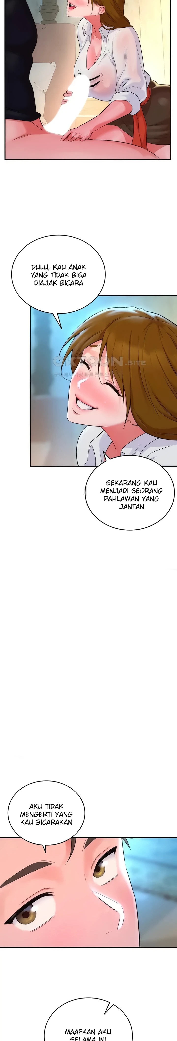The Warrior Dissatisfied with Everyone Raw - Chapter 14 [photo 22] - MangaPorn