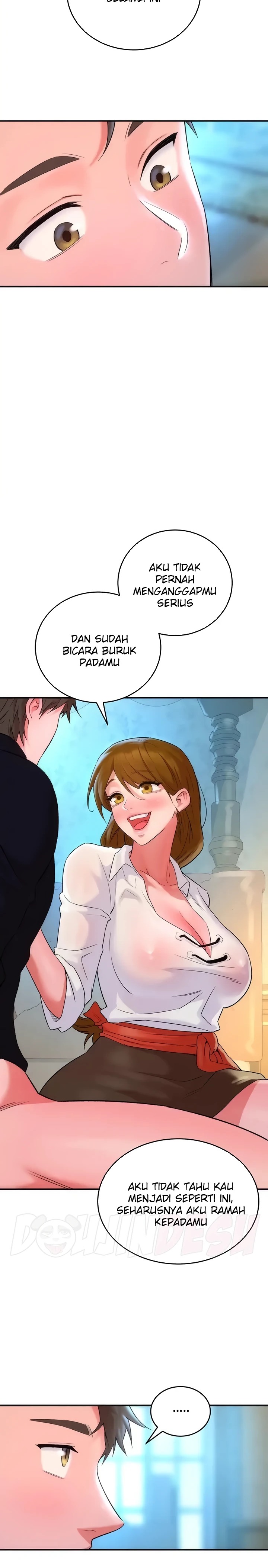 The Warrior Dissatisfied with Everyone Raw - Chapter 14 [photo 23] - MangaPorn