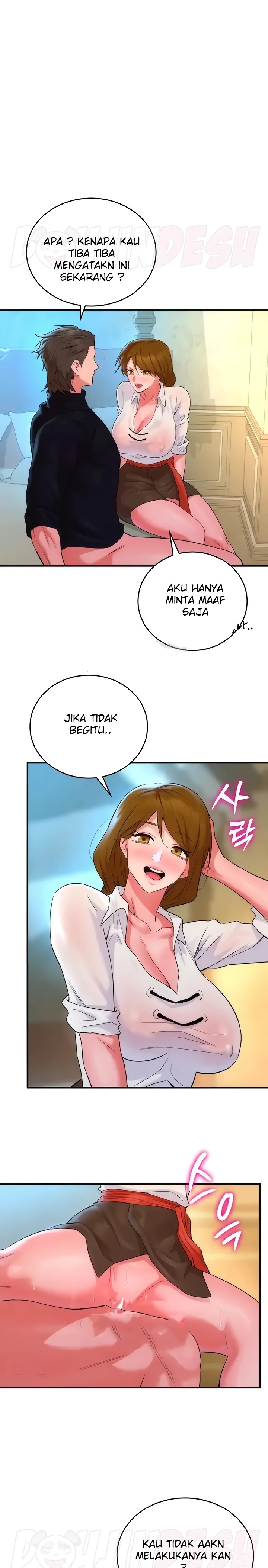 The Warrior Dissatisfied with Everyone Raw - Chapter 14 [photo 24] - MangaPorn