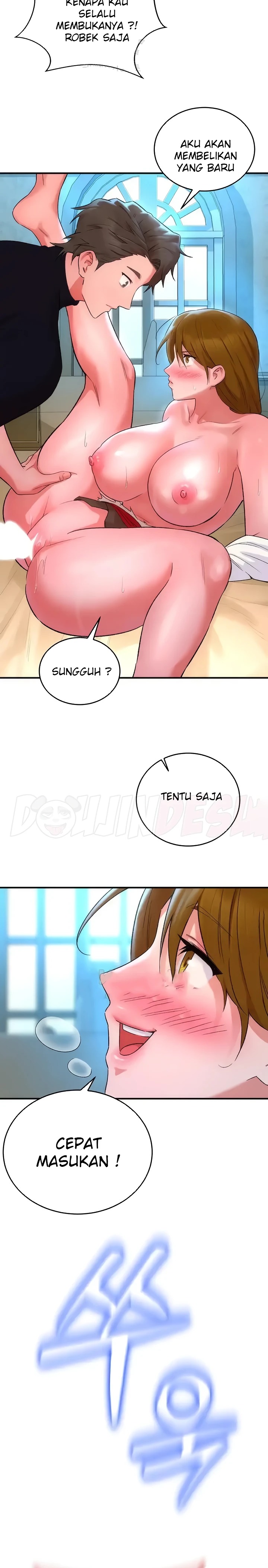 The Warrior Dissatisfied with Everyone Raw - Chapter 14 [photo 26] - MangaPorn