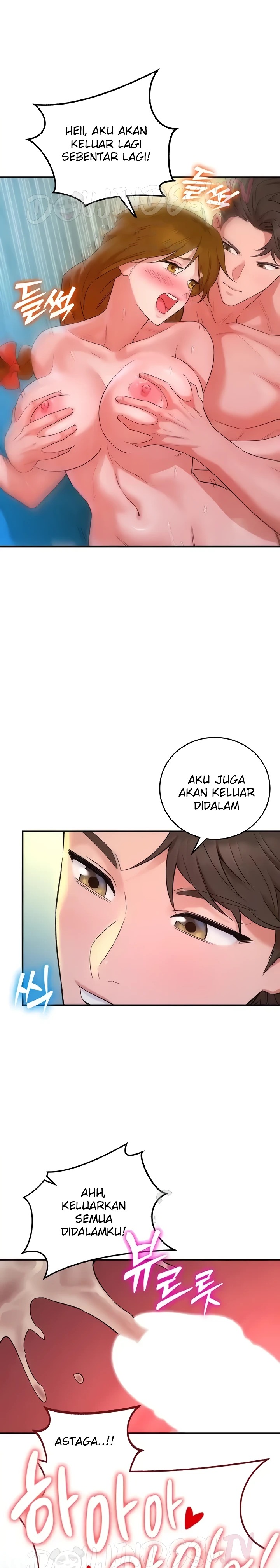 The Warrior Dissatisfied with Everyone Raw - Chapter 15 [photo 17] - MangaPorn