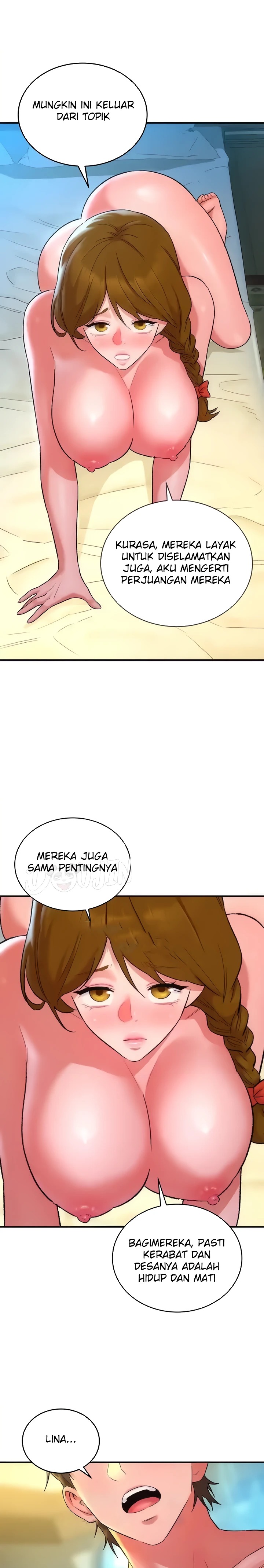 The Warrior Dissatisfied with Everyone Raw - Chapter 15 [photo 23] - MangaPorn