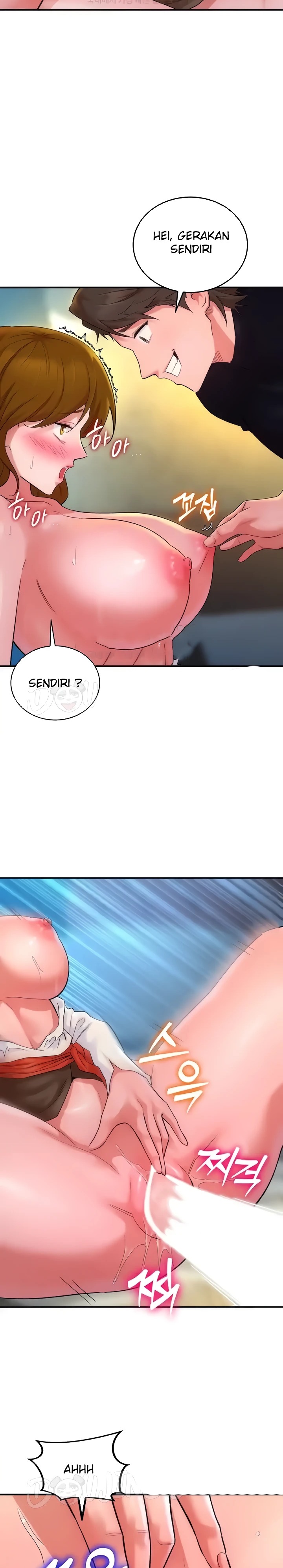 The Warrior Dissatisfied with Everyone Raw - Chapter 15 [photo 5] - MangaPorn