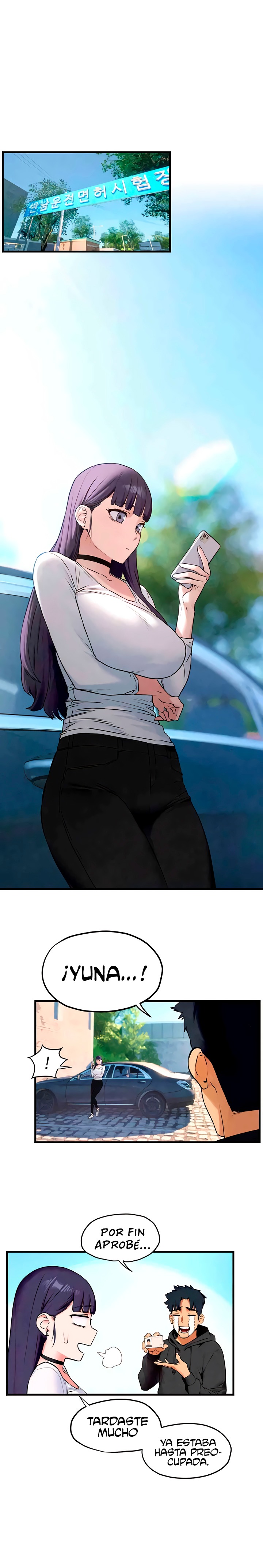 Moby Dick Raw - Chapter 36 [photo 1] - MangaPorn