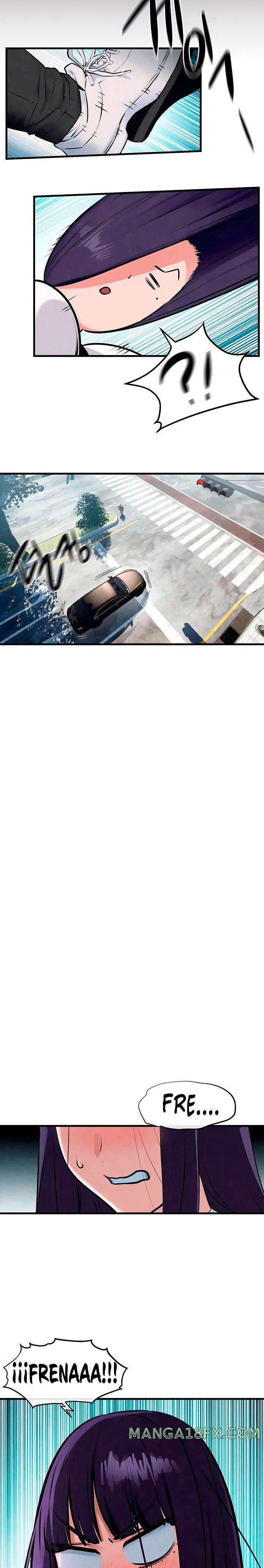 Moby Dick Raw - Chapter 36 [photo 10] - MangaPorn